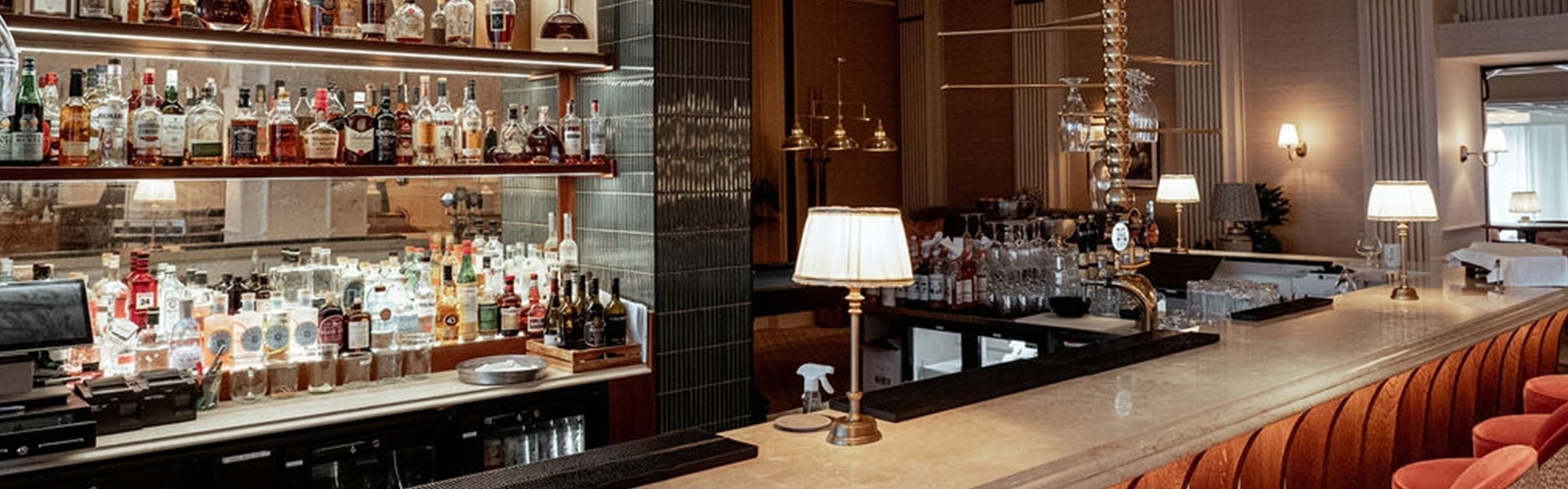 Event-ophold på Marienlyst Strandhotel