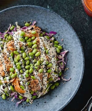 Frit Valg & ½ Pris På Alt @ PALÆO -  Always Go For The Greens!