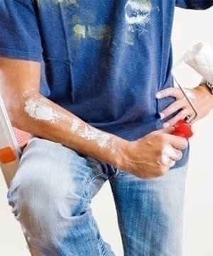 Professionelt Malerarbejde