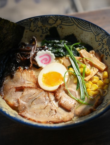 Ishii Ramen