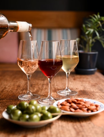 Vesterhus Wine & Charcuterie