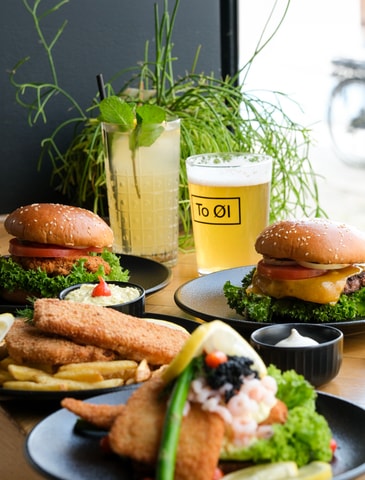 SOCIAL BREW