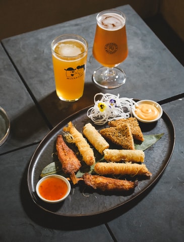 Bryggerens Asian Kitchen & Bar