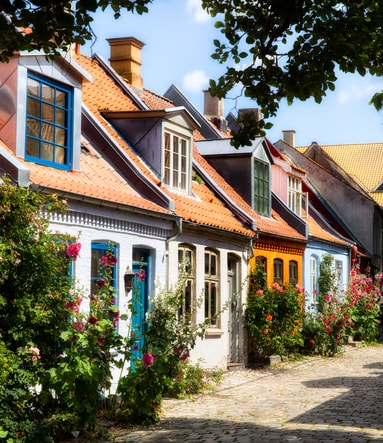 Danmark