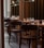 Sunday Roast hos Willy's Bistro