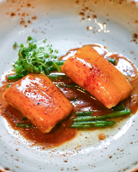 6 anretninger hos Darling Bistro & Bar