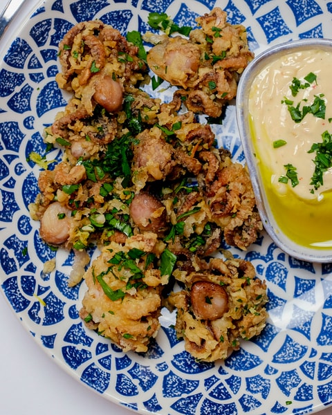 NYÅBNET: 3-retters italiensk gastronomi hos Como