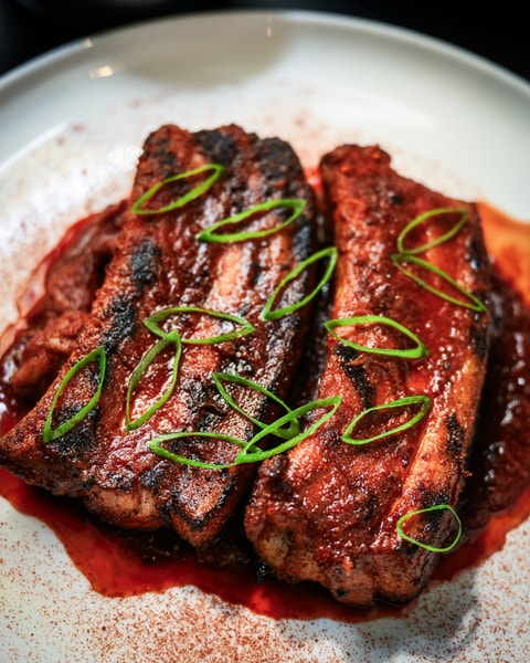 Middag hos Darling Bistro og Bar