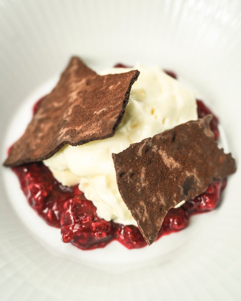 Valgfri 3-retters middag hos Darling Bistro og Bar | Spar op til 51%