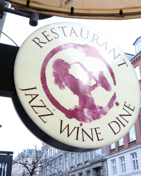 Valgfri 3-retters argentinsk menu hos Tango y Vinos - NY MENU