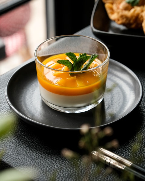 6-Retters på Sàigòner Bistro - Vietnamesisk Velsmag i Hyggelige Omgivelser