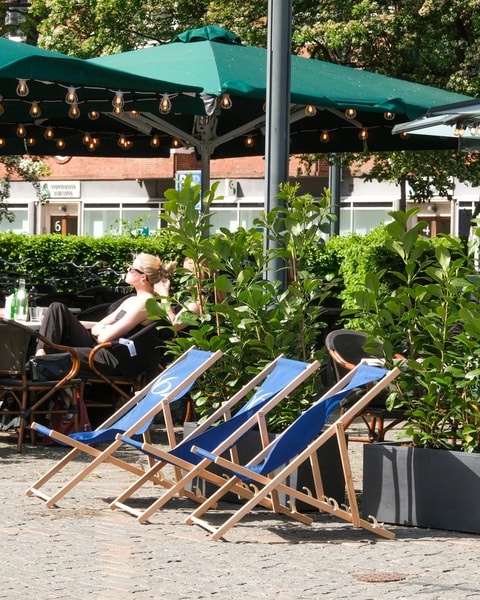 Valgfri 3-Retters hos Frederiksberg Rådhuskælder | Spar over 50 %