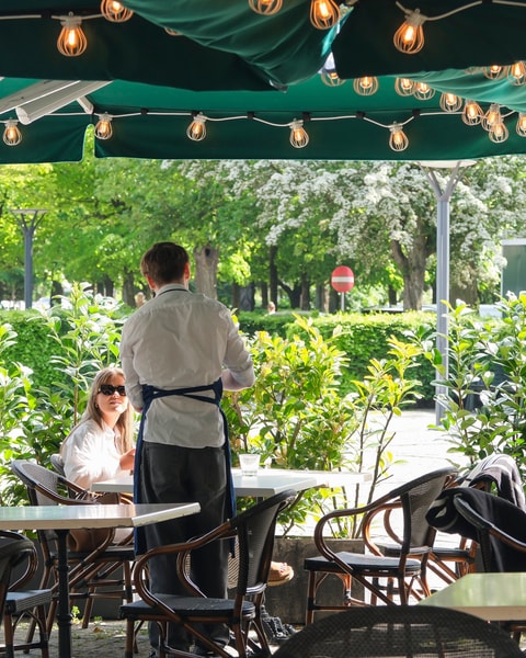 Valgfri 3-Retters hos Frederiksberg Rådhuskælder | Spar over 50 %