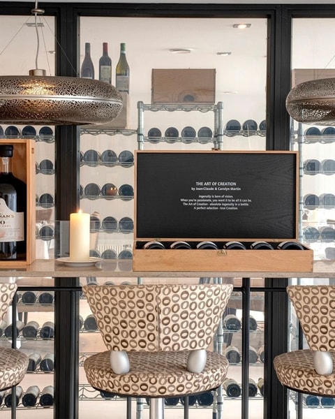 Oplev den sublime 3-retters menu på No22 Bistro