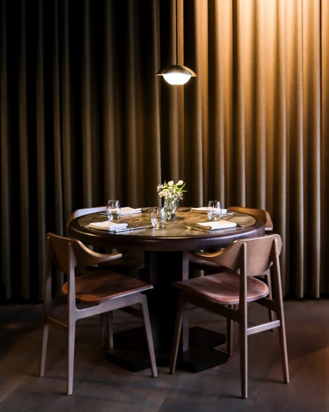 Valgfri 3-Retters Sommermenu på Pier 3 - Udsøgt Gastronomi ved Vandkanten
