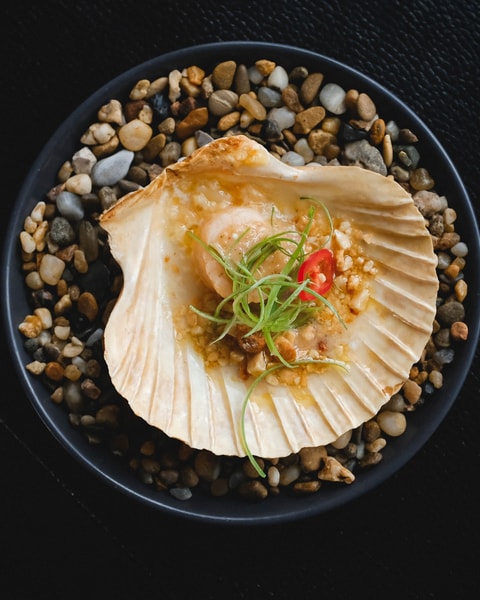 6-Retters Tasting Menu hos Populære Sàigòner Bistro