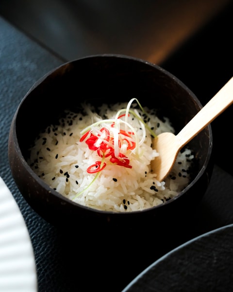 "HEARTMADE KITCHEN-MENU" - Hos 4-stjernede The Vietnamese