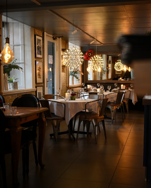 Valgfri Brunch hos 22 Kitchen & Bar