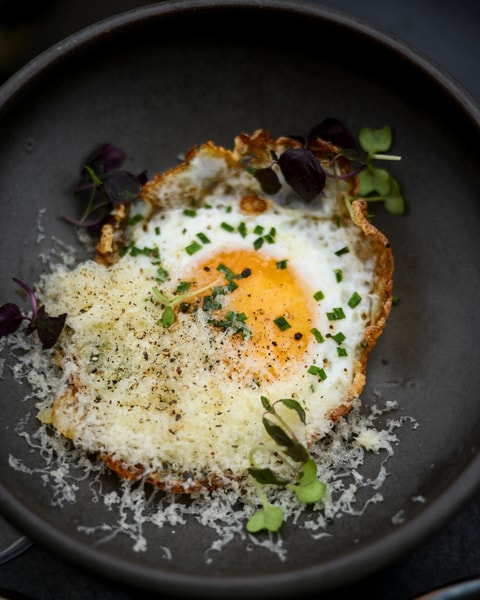 Valgfri Brunch hos 22 Kitchen & Bar