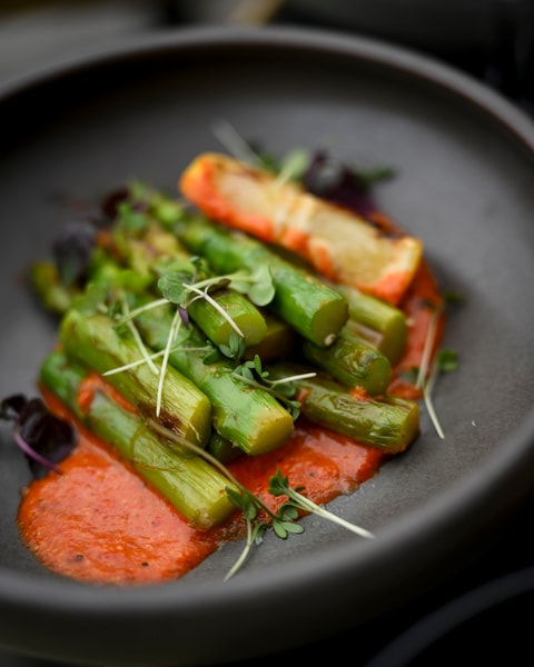 Valgfri Brunch hos 22 Kitchen & Bar
