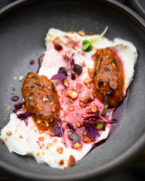 Valgfri Brunch hos 22 Kitchen & Bar