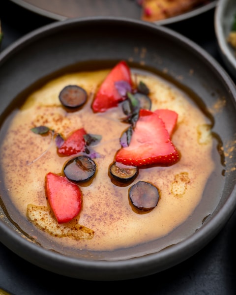 Valgfri Brunch hos 22 Kitchen & Bar