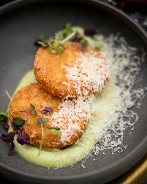 Valgfri Brunch hos 22 Kitchen & Bar
