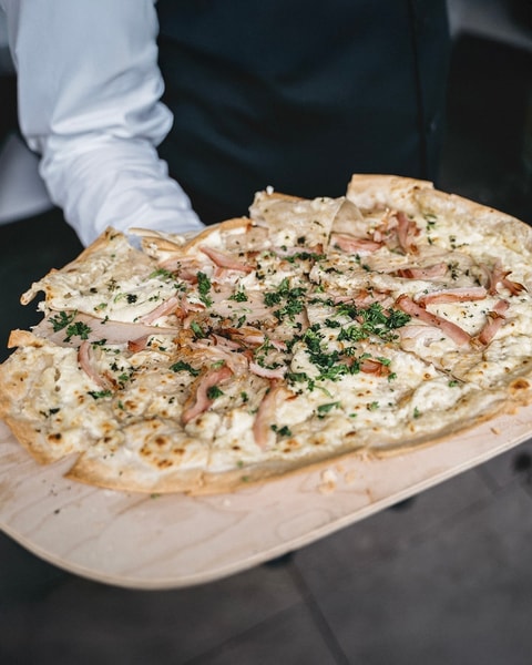 Le Buffet Français | Marienlyst Strandhotel
