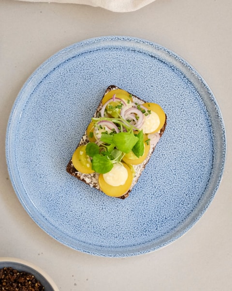 Smørrebrødsvidundere fra Danish Minies - til enhver lejlighed og i høj kvalitet!