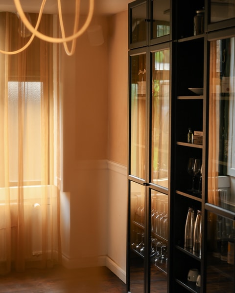 9 Serveringer Hos Kargo Apartment - Mærk de Hjemlige Omgivelser