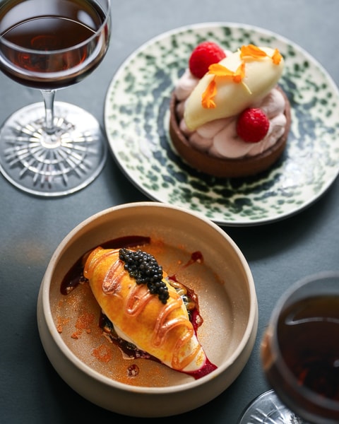 9 Serveringer Hos Kargo Apartment - Mærk de Hjemlige Omgivelser