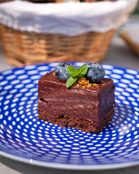 Frokostplatte hos Frederiksberg Rådhuskælder - Jul/Vinter