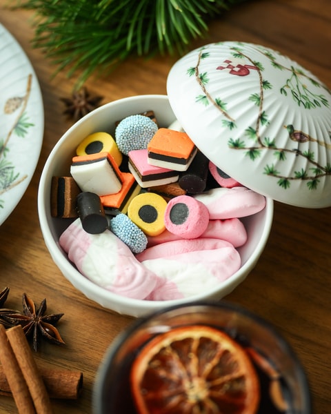 Cozy Christmas: Gløgg, Æbleskiver og Julehygge på Copenhagen Marriott Hotel