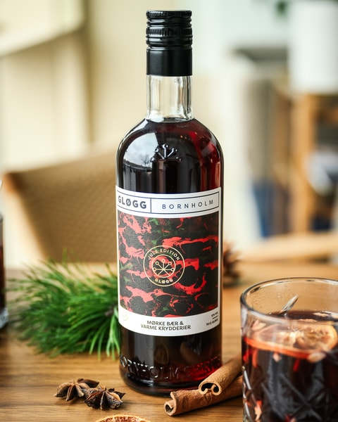 Cozy Christmas: Gløgg, Æbleskiver og Julehygge på Copenhagen Marriott Hotel