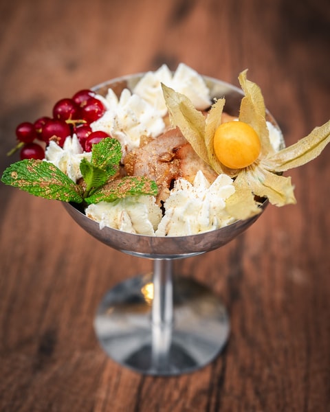 8 Valgfri Tapasanretninger hos Tango y Vinos - En Aften For 2