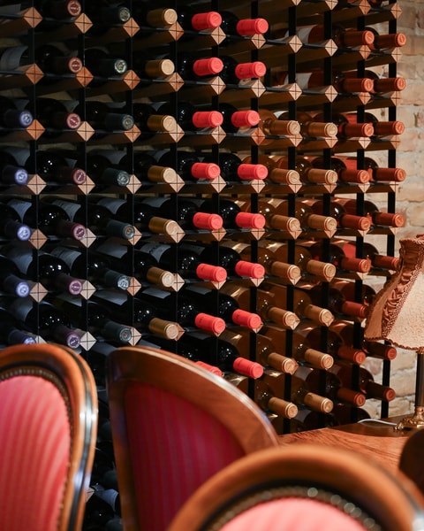 8 Valgfri Tapasanretninger hos Tango y Vinos - En Aften For 2