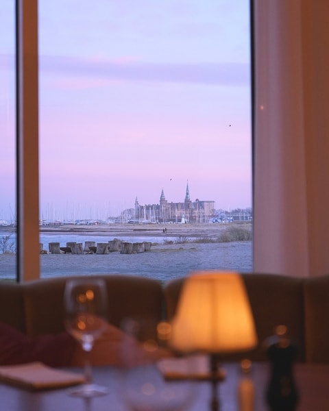 Le Buffet Français | Marienlyst Strandhotel