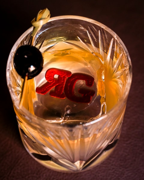 6 Sublime Serveringer på Restaurant Grønnegade