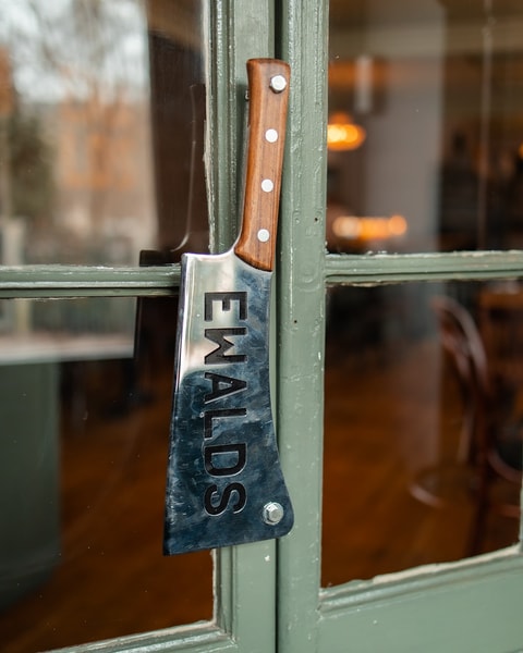 Fransk Frokost på EWALDS Brasserie | Oplagt Julegave