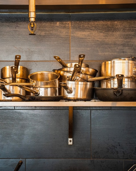 IT'S BACK: Luksuriøs brunchbuffet på Hotel Marriott 