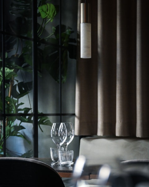 Eksklusiv Blindsmagning Hos Vininvestoren - 3 Glas, 3 Prisklasser, 1 Udfordring