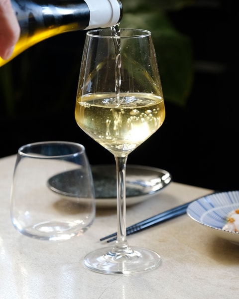 NY MENU: 8 Smagseksplosioner hos Restaurant UMA