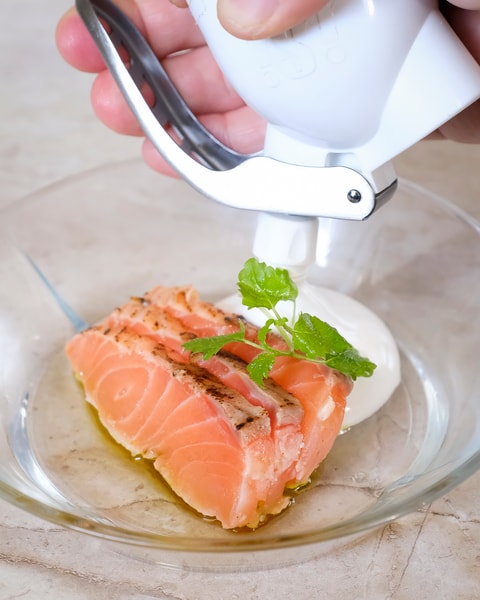 NY MENU: 8 Smagseksplosioner hos Restaurant UMA