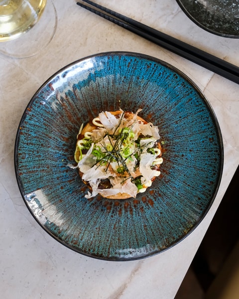 NY MENU: 8 Smagseksplosioner hos Restaurant UMA