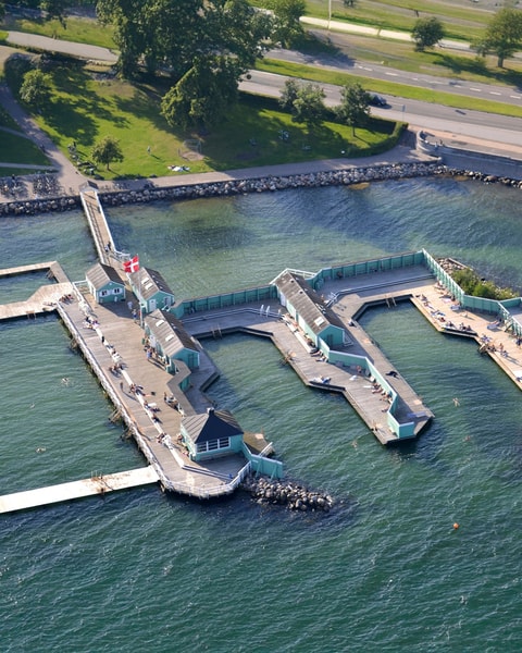 6 Frokostanretninger på Bomhuset