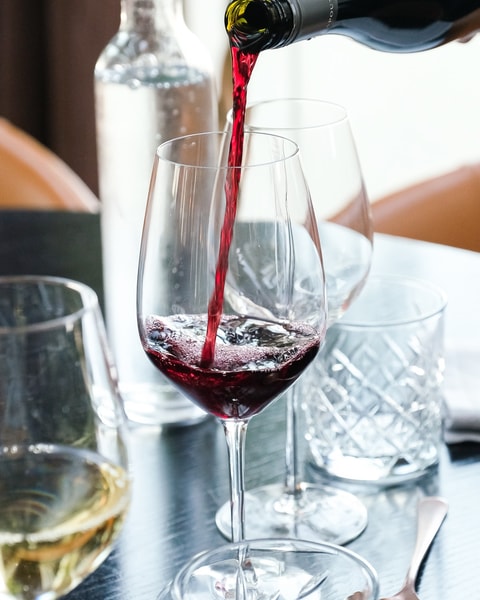 Sharing Menu hos MARTHA Brasserie | Luksus på Hotel Bella Sky 