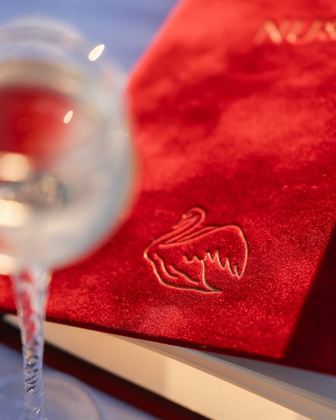 3-Retters Frokost på Restaurant NU & DA