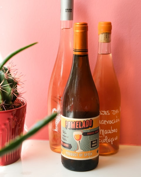 Argentinsk Sharing Menu - Taco Bello på Nørrebrogade