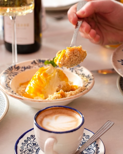 Argentinsk Sharing Menu - Taco Bello på Nørrebrogade