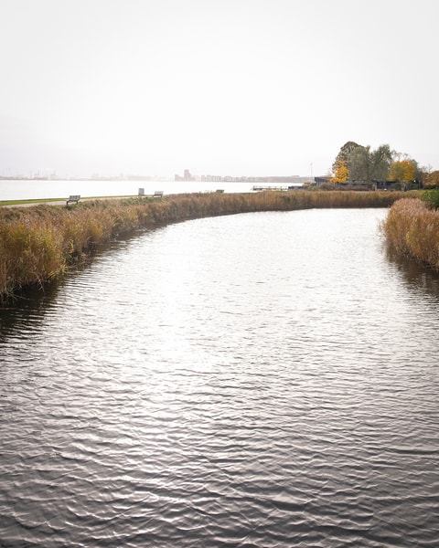 Frokost på 5 serveringer - Restaurant Charlottenlund Fort